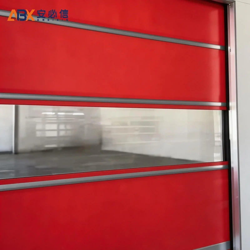 德宏傣族景颇族自治州快速卷帘门