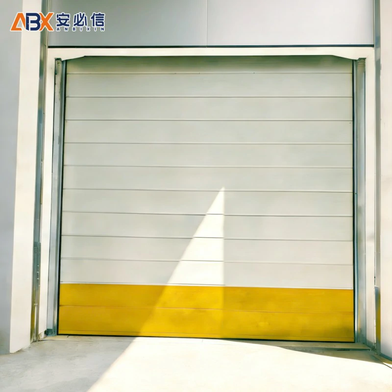 德宏傣族景颇族自治州升降提升门